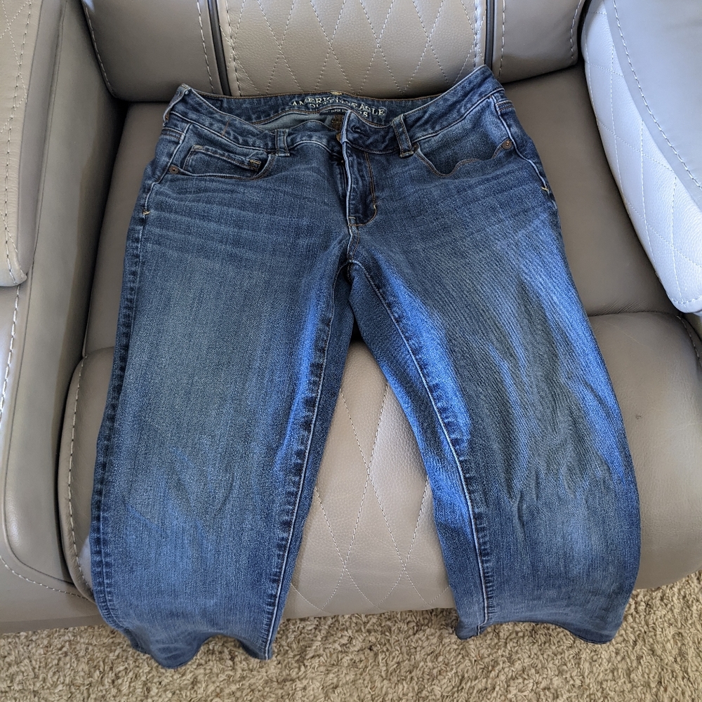 American Eagle Women's Jeans